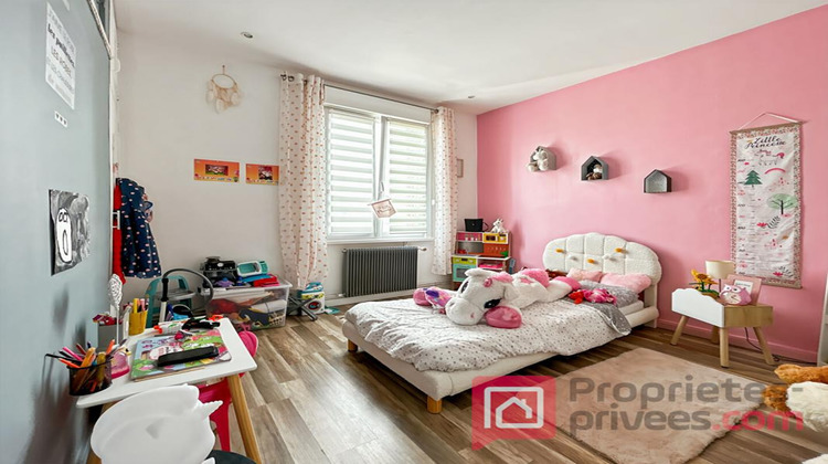 Ma-Cabane - Vente Maison ERQUINGHEM LYS, 83 m²