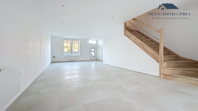 Ma-Cabane - Vente Maison Erquinghem-Lys, 95 m²