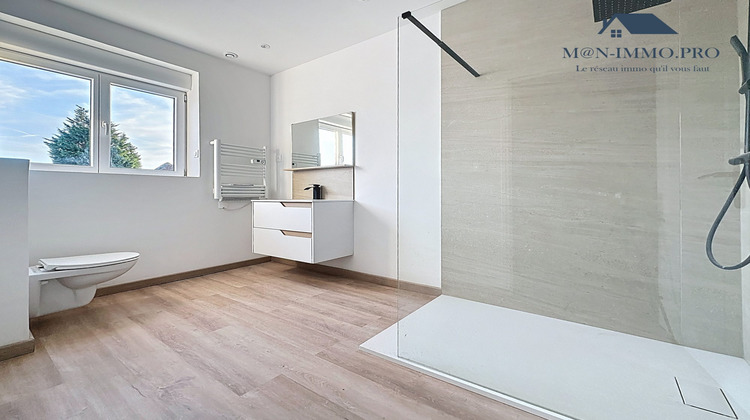 Ma-Cabane - Vente Maison Erquinghem-Lys, 95 m²