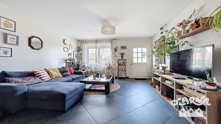 Ma-Cabane - Vente Maison Erquinghem-Lys, 88 m²