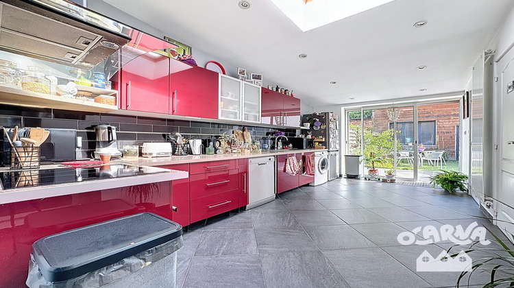 Ma-Cabane - Vente Maison Erquinghem-Lys, 88 m²