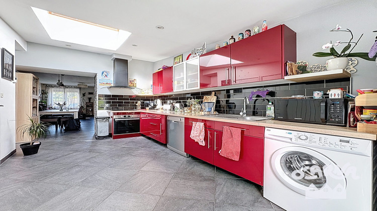 Ma-Cabane - Vente Maison Erquinghem-Lys, 88 m²