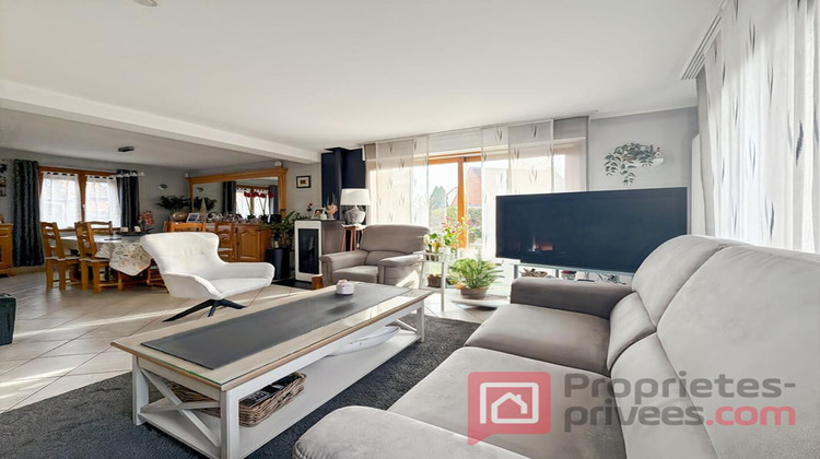 Ma-Cabane - Vente Maison ERQUINGHEM LYS, 119 m²