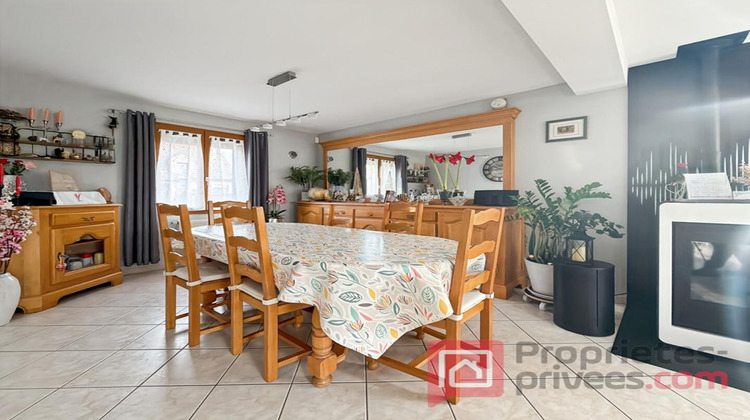 Ma-Cabane - Vente Maison ERQUINGHEM LYS, 119 m²