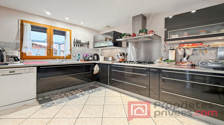 Ma-Cabane - Vente Maison ERQUINGHEM LYS, 119 m²