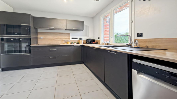 Ma-Cabane - Vente Maison ERQUINGHEM LYS, 93 m²