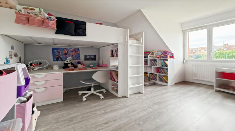 Ma-Cabane - Vente Maison ERQUINGHEM LYS, 93 m²