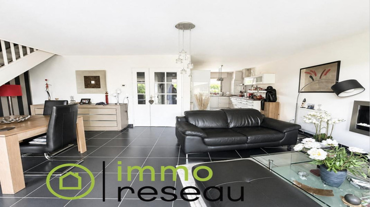 Ma-Cabane - Vente Maison ERQUINGHEM LYS, 84 m²