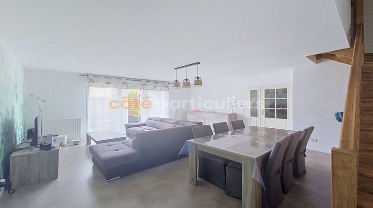 Ma-Cabane - Vente Maison ERQUINGHEM-LYS, 89 m²
