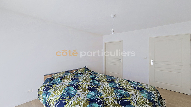 Ma-Cabane - Vente Maison ERQUINGHEM-LYS, 89 m²
