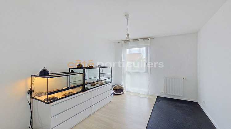 Ma-Cabane - Vente Maison ERQUINGHEM-LYS, 89 m²