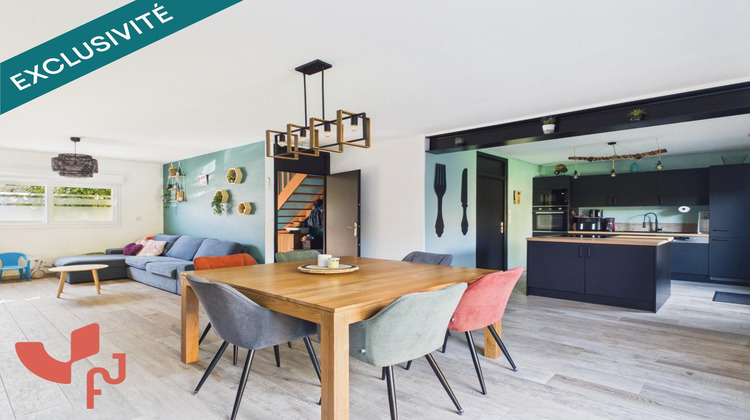 Ma-Cabane - Vente Maison Erquinghem-Lys, 102 m²