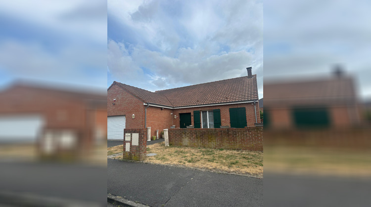 Ma-Cabane - Vente Maison ERQUINGHEM-LYS, 123 m²