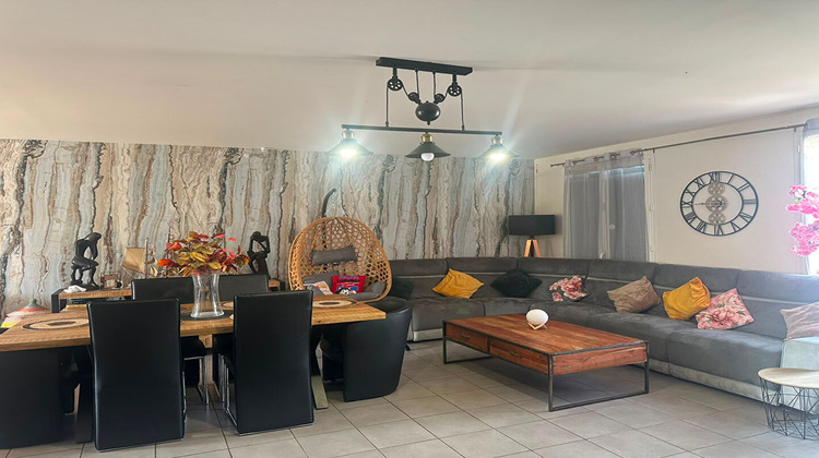 Ma-Cabane - Vente Maison ERQUINGHEM-LYS, 123 m²