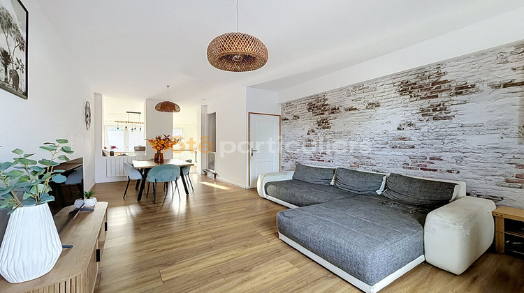 Ma-Cabane - Vente Maison ERQUINGHEM-LYS, 65 m²