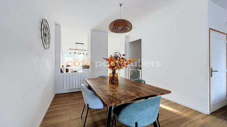 Ma-Cabane - Vente Maison ERQUINGHEM-LYS, 65 m²