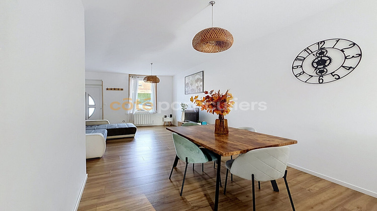 Ma-Cabane - Vente Maison ERQUINGHEM-LYS, 65 m²