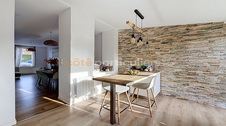 Ma-Cabane - Vente Maison ERQUINGHEM-LYS, 65 m²