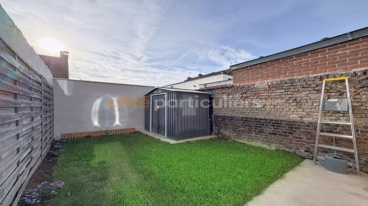 Ma-Cabane - Vente Maison ERQUINGHEM-LYS, 65 m²