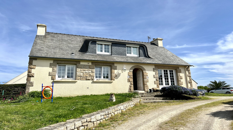 Ma-Cabane - Vente Maison Erquy, 123 m²