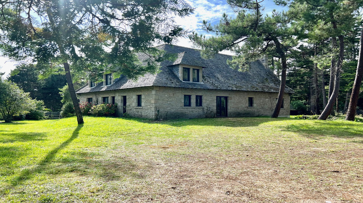 Ma-Cabane - Vente Maison Erquy, 212 m²