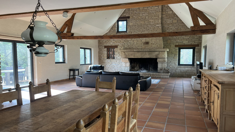 Ma-Cabane - Vente Maison Erquy, 212 m²