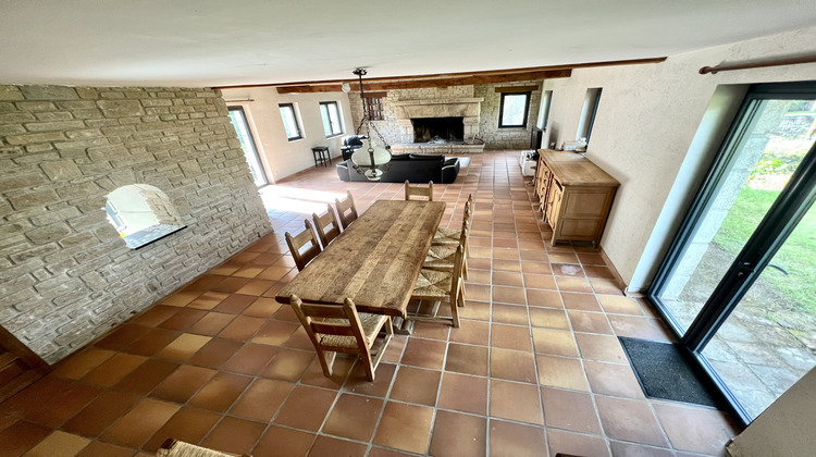 Ma-Cabane - Vente Maison Erquy, 212 m²