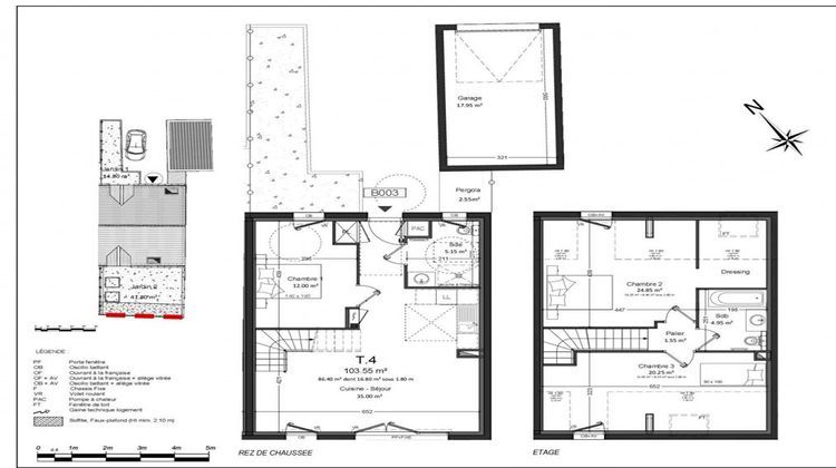 Ma-Cabane - Vente Maison ERQUY, 86 m²