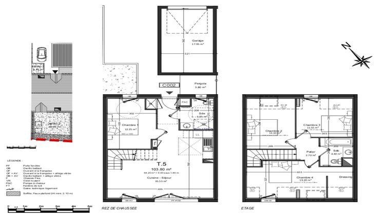 Ma-Cabane - Vente Maison ERQUY, 94 m²