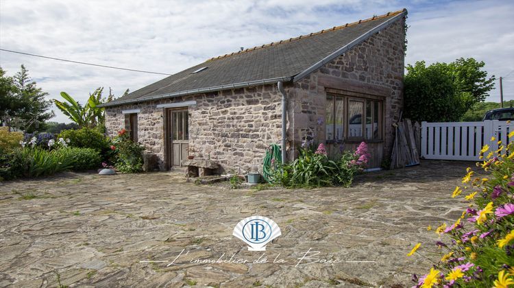 Ma-Cabane - Vente Maison Erquy, 121 m²