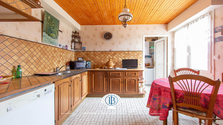 Ma-Cabane - Vente Maison Erquy, 156 m²