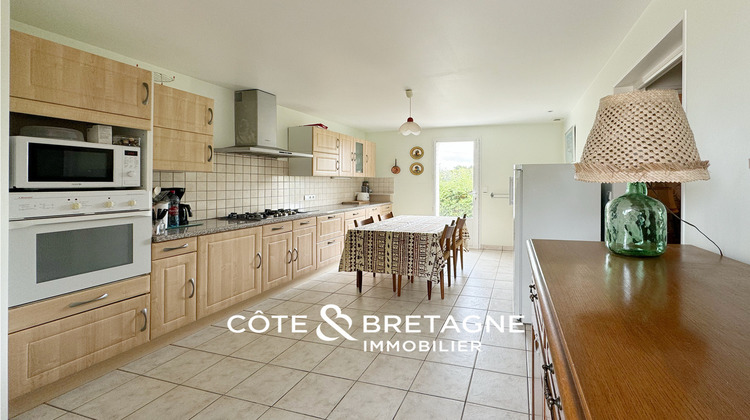 Ma-Cabane - Vente Maison Erquy, 251 m²