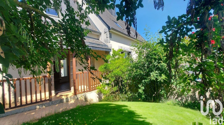 Ma-Cabane - Vente Maison Erquy, 140 m²