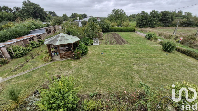 Ma-Cabane - Vente Maison Erquy, 138 m²