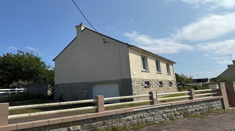 Ma-Cabane - Vente Maison Erquy, 67 m²