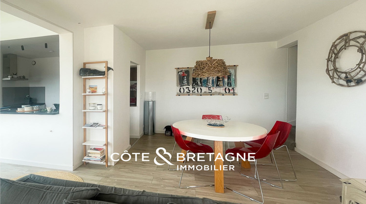 Ma-Cabane - Vente Maison Erquy, 86 m²