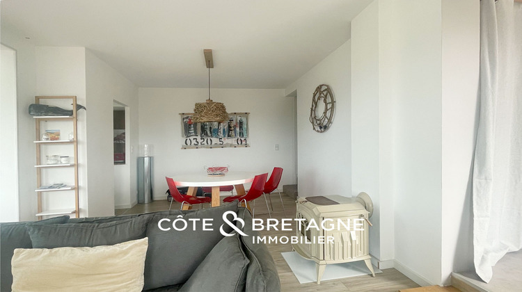 Ma-Cabane - Vente Maison Erquy, 86 m²