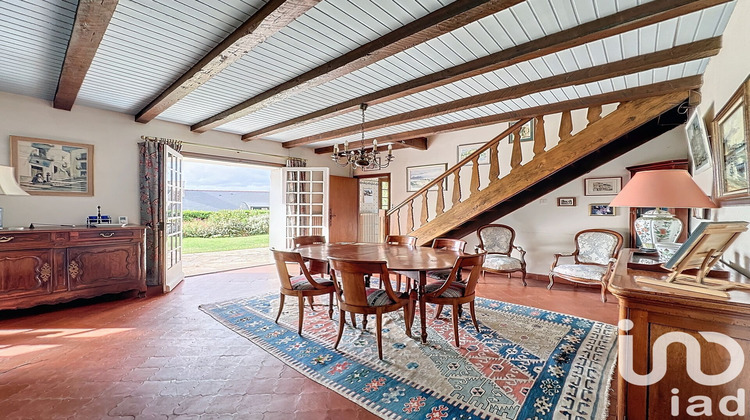 Ma-Cabane - Vente Maison Erquy, 230 m²