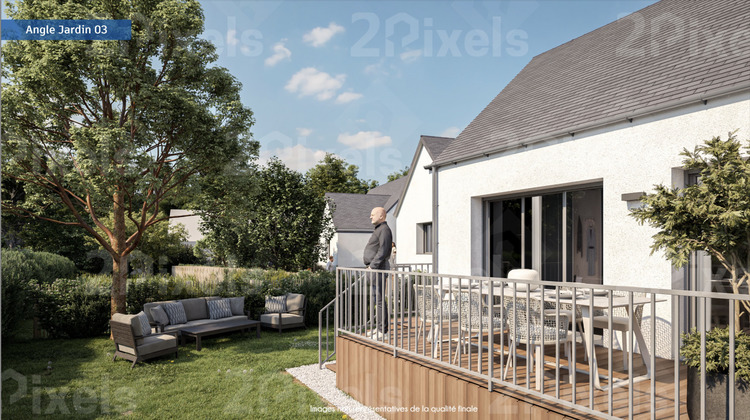 Ma-Cabane - Vente Maison Erquy, 94 m²