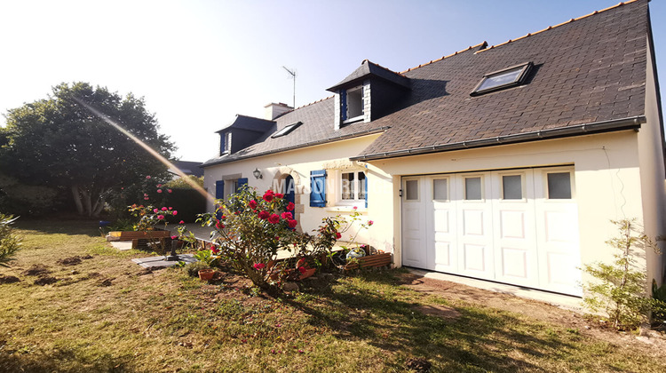 Ma-Cabane - Vente Maison ERQUY, 92 m²