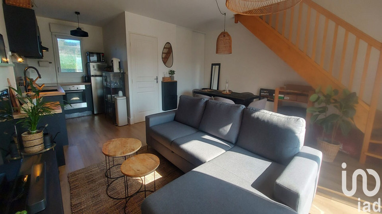 Ma-Cabane - Vente Maison Erquy, 65 m²