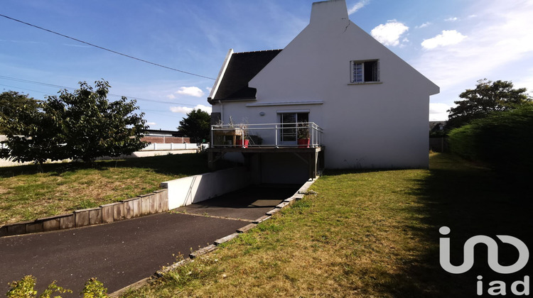 Ma-Cabane - Vente Maison Erquy, 127 m²