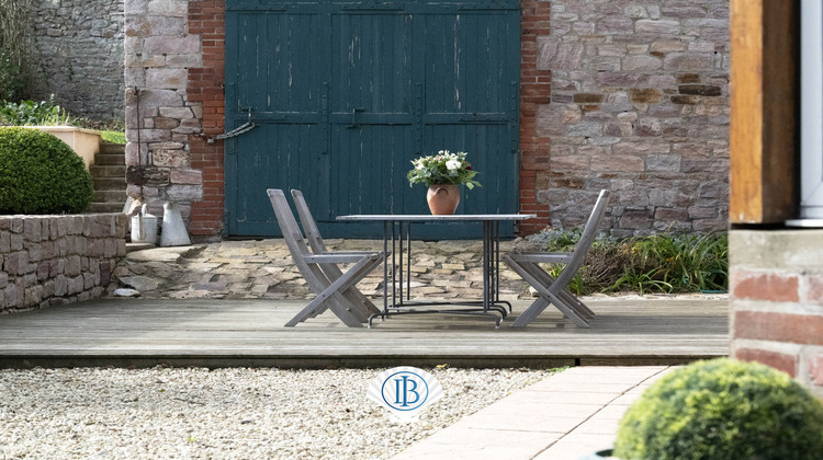 Ma-Cabane - Vente Maison Erquy, 263 m²