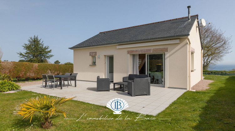 Ma-Cabane - Vente Maison Erquy, 43 m²