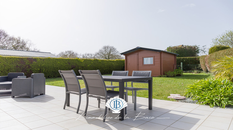 Ma-Cabane - Vente Maison Erquy, 43 m²