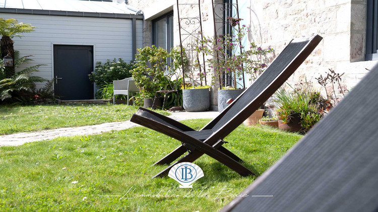 Ma-Cabane - Vente Maison Erquy, 124 m²