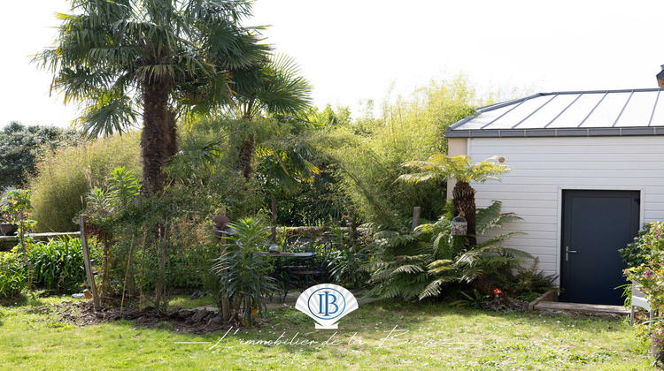 Ma-Cabane - Vente Maison Erquy, 124 m²