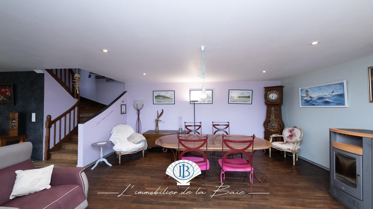 Ma-Cabane - Vente Maison Erquy, 124 m²