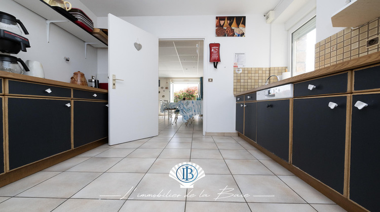 Ma-Cabane - Vente Maison Erquy, 274 m²