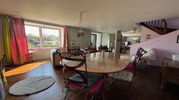 Ma-Cabane - Vente Maison Erquy, 124 m²